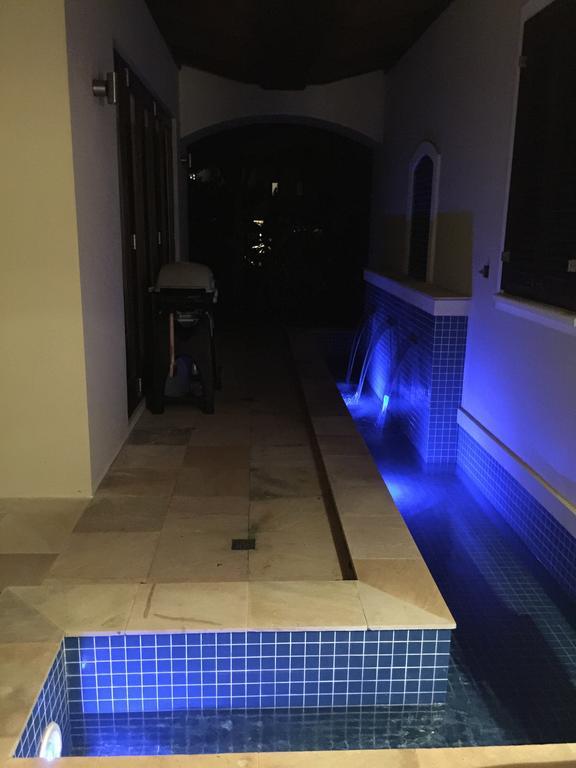 Private Sea View Villa Isla Edén Habitación foto
