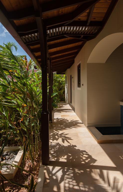 Private Sea View Villa Isla Edén Exterior foto